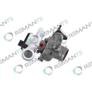 Turbocharger Mercedes-Benz Remante 003-002-000035r