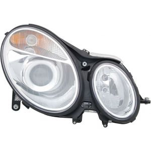 Koplamp Rechts Mercedes-Benz Tyc 20-0625-05-2