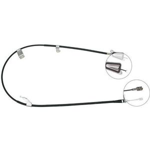 Handremkabel Nissan Abs K19788