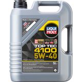 Liqui Moly Top Tec 4100 5W40 A3/B4 5L