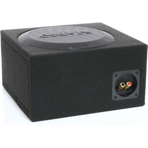 -Serie EVO Space Saving Gesloten Subwooferkist