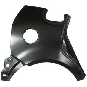 Spatbord Volkswagen Blic 6504-01-9506514p