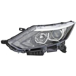 Koplamp Nissan Diederichs 6046881