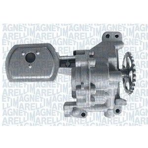 Oliepomp Citroen, Fiat, Lancia, Peugeot Magneti Marelli Op0053