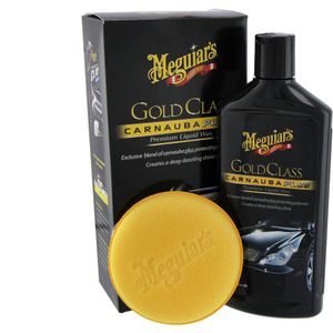 Gold Class Wax Liquid Wax 473ml