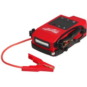 Milwaukee M18 Jump Starter 2000A