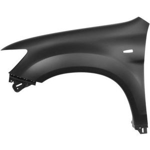 Voorspatbord Links Mitsubishi Blic 6504-04-3751311p