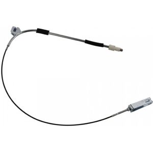 Handremkabel Mercedes-Benz Febi 34910