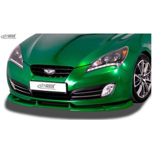 Voorspoiler Vario-X Passend Voor Hyundai Genesis Coupã© 2008-2012 (Pu) Hyundai Rdx Racedesign Rd Vhy23