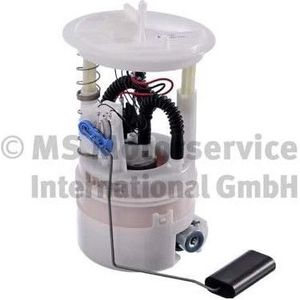 Brandstofpomp Opel Pierburg 7.02701.73.0