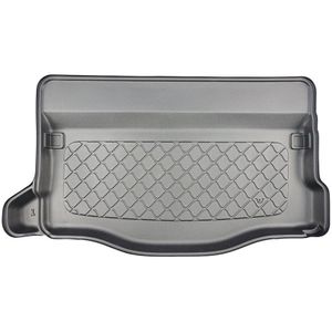 Kofferbakmat Passend Voor Honda Jazz (Crosstar) Iv 2020+ Honda Winparts Go! 194080