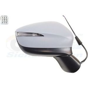 Buitenspiegel * Hagus * Mazda Hagus 2773828