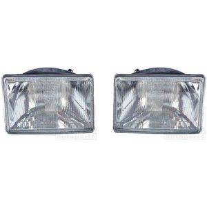 Koplamp Set Jeep Van Wezel Combideals Set_710944