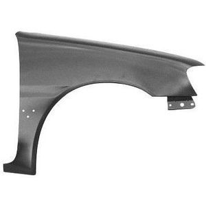 Peugeot - Voorspatbord Rechts - Zijknipperlicht - Equipart 4018656