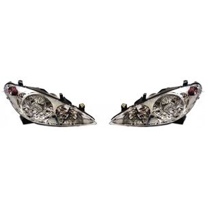 Koplamp Set Peugeot Van Wezel Combideals Set_4040962