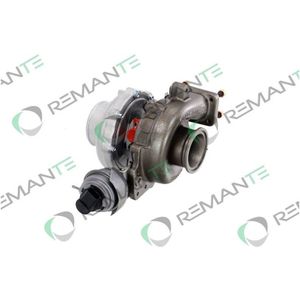 Turbocharger Iveco Remante 003-002-001102r