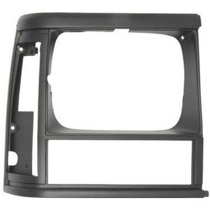 Frame, Koplamp Jeep Blic 6502-07-3203996p