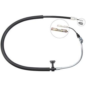Handremkabel Mercedes-Benz Abs K18903