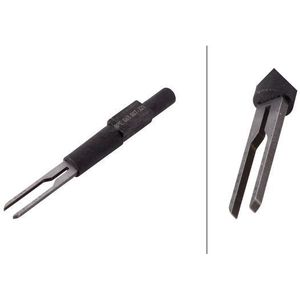 Ontgrendelingsgereedschap