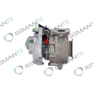 Turbocharger Bmw Remante 003-002-000049r