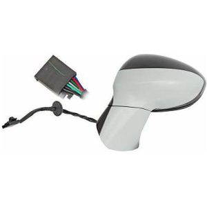 Buitenspiegel Opel Diederichs 1892325