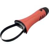 Weber Tools - Verstelbare Oliefilter Sleutel - Spanbereik 65-105 mm - 2 Jaar Garantie