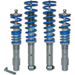 Bonrath Schroefset Bmw 5-Serie E60 Sedan 520i-535d 2003-2010 Excl. Edc Bmw Bonrath Ia Mxs248