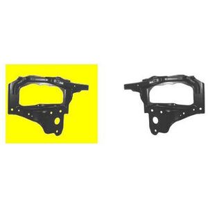 Koplamppaneel Rechts Opel Equipart 3777662