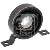 FEBI BILSTEIN - Ophanging - Cardanas - LAND ROVER - 156 mm - Met Kogellager