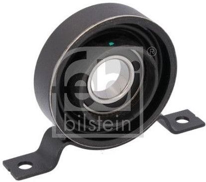 FEBI BILSTEIN - Ophanging - Cardanas - LAND ROVER - 156 mm - Met Kogellager