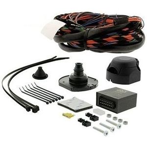 Kabelset Opel Ecs Electronics Op071b1