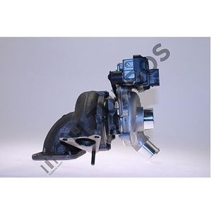 Turbocharger Ford Turbos Hoet 1103927