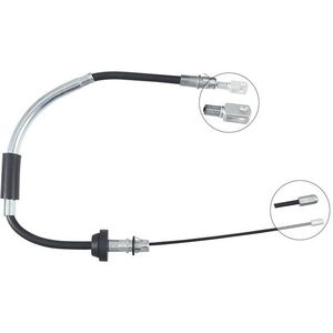 Handremkabel Ford Abs K17627