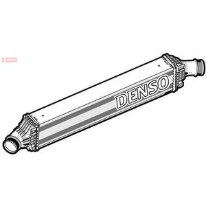 Intercooler, Inlaatluchtkoeler Audi Denso Dit02022
