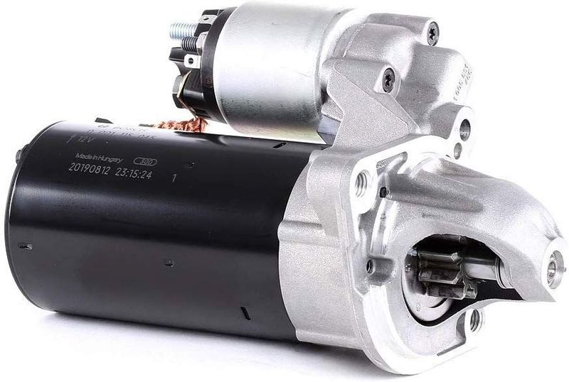 Volvo - Startmotor - 12 Volt - 2,2 kW - Rechts - Bouwjaar 2006-2018