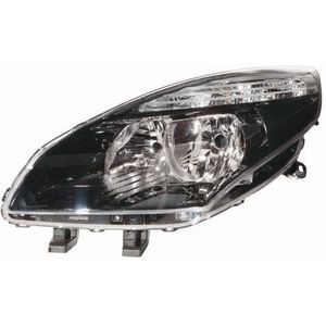 Koplamp Renault Depo 551-1177l-Ldem2