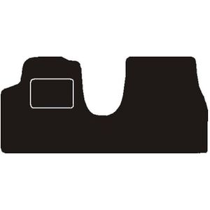 Automat Voorzijde Passend Voor Peugeot  5 Persoons 2002- Peugeot Winparts Go! Msn-1364947