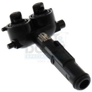 Sproeikop Reinigingsvloeistof, Koplampreiniging Porsche Meat & Doria 209236