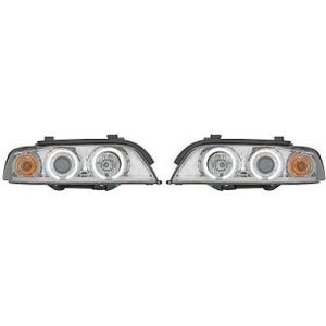 Koplampen Set Bmw Diederichs 1223681