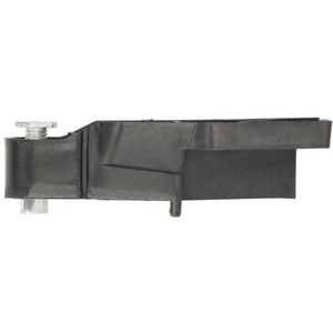 Audi - Blic 5504-00-0031931p - Houder - Bumper - Links voor - Kunststof