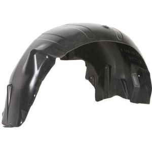 Suzuki - Wielkast Bekleding - Rechts Achter - ABS - 6601-01-6825832p