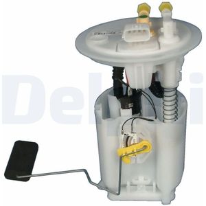 Brandstofpomp Renault Delphi Fe10051-12b1