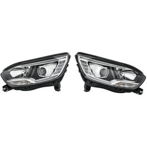 Koplamp Set Renault Hella Set_1el 012 293-411
