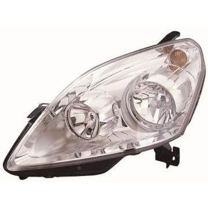 Koplamp Rechts Opel Depo 442-1149rmlemn1