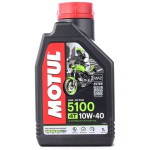 Motul 5100 10W40 4T 1L