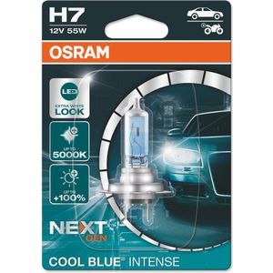 Osram Cool Blue Intense Nextgen H7 12V/55W