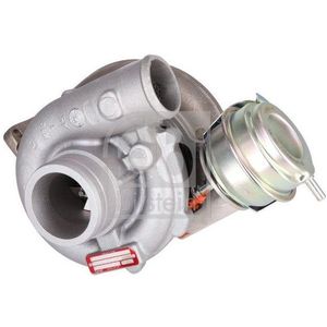 Turbocharger Garrett Turbo Reman Volkswagen Febi 186778