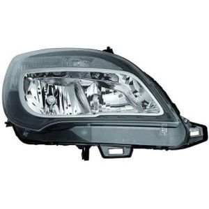 Koplamp Opel Diederichs 1876183