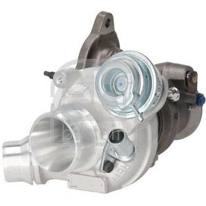 Turbocharger Opel Febi 187143