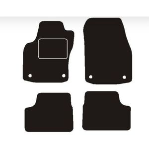 Automatten Passend Voor Opel Astra Twintop 2006 Opel Winparts Go! Msn-1364836